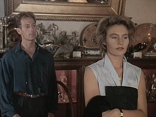 Saya Vizi di Selen (1993) Pulih