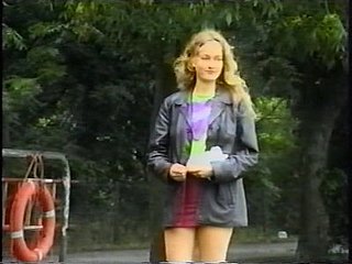Retro story about Dutch teens sex