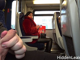 Public Train Flash-Episode 2