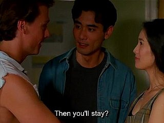The Wedding Banquet  Xi yan (1993)