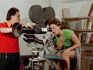 Fantastic Sexual relations Orgy 1977 retro pornô - Groupsex