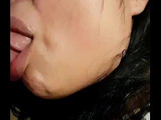 아랍 입으로