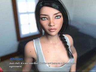 3Sum  - 艾利性交 -  Vibrater公共 - 父母的爱