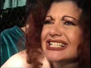La Regina дель Sesso (Jessica Rizzo)