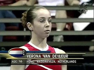 Turner Verona van de Leur gehen in porn 2015