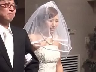 Sex at a wedding