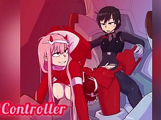 Dos Cero - Darling En La Franxx [Recopilación]