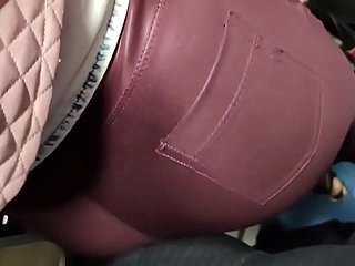 Tocar no Metro