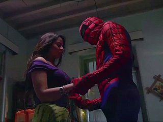 Indian remaja perempuan seks fantasi - Indian 2020 webseries seks / kutipan adegan bogel