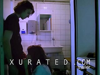 MORE adegan SUMMER SEX IN MOVIES TUNJANG UTAMA dari tahun 1969 hingga kini - 1H HD Penyusunan
