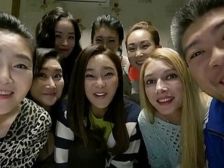 7 Princess adjunct Driving (2019) Korean Sex Movie