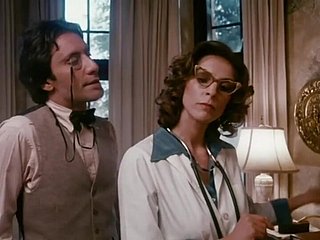 Kay Parker retro del MILF mejores escenas