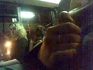 Voyeur Tude wanks su polla en público