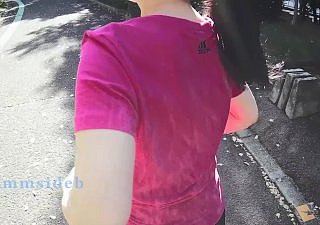 Public Flashing Jepang - Rahasia 