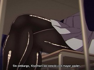 Miru Medias Episodio 3 Sub Español