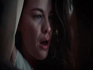 セレブ女優LIV Tyler囚人とのホットセックス