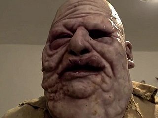 Horror-Partei im House Fat Perverts