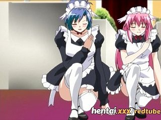 マスターは彼の女の子をファックします