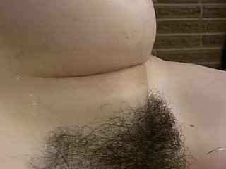 Bella Atk Hairy Pantat Sempurna !!!
