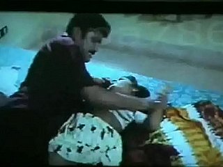 Nirosha niewidzialny klip 1