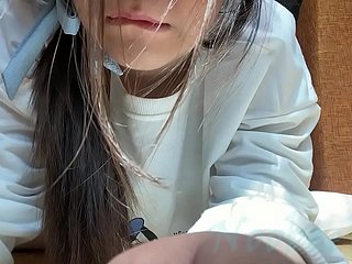 นัด เด็ก ม. ปลาย มา เย็ด น้อง น่า รัก จัจั อวบ ๆ แน่น จัๆ วบสด ๆ