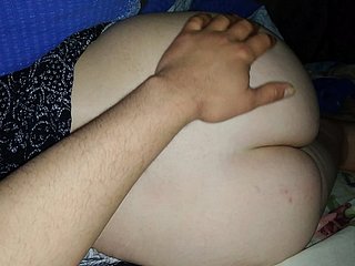 s saya. Pantat istri