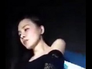 Strip Chinese Girl Dance W Club