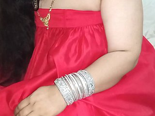 Spy camera exposed ex american Minister's sexy asian indian wife fucked by her driver leaked video on xvideos