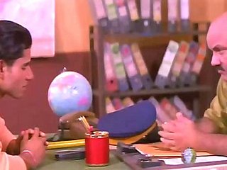 AAKHRI KHWAHHISH - Hindi B-Grade Movie