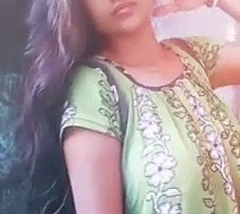 Tiktok Bhabi