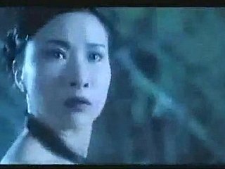 Funny Mid Air Fucking ในขณะที่ Kung Fu Fighting
