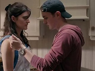 Claire Kahane en la criada (2014)