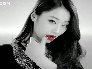 kpop danse porno