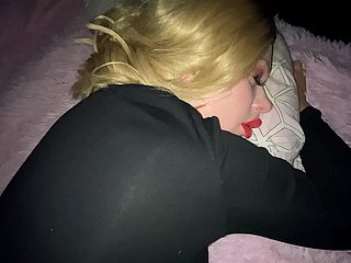 La mamma è venuta da una discoteca e io cum dentro di lei