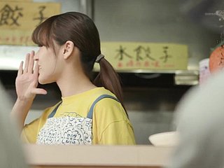 お義父お義父, 私を料理してください陳美恵