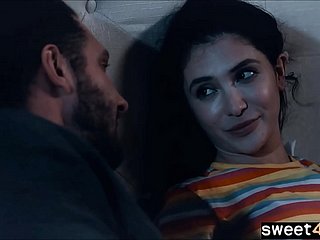 Một lần cuối cùng với giáo viên