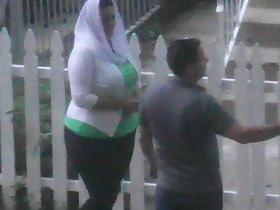 Phat Bore Еврейский BBW
