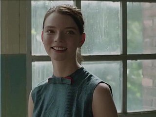 Anya Taylor जॉय श्रद्धांजलि आमंत्रित