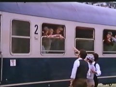 Drei drindl w Paryżu (1981) z Christy Ludwig