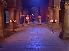 Puppet Characterless na 10 jaar (1999) fore Luca Damiano