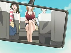 แม่บ้าน Unrefined หมดหวัง - 1