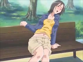 Dessin Animé Hentai 0244