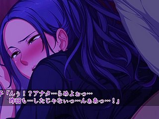 酔っ払ったら、簡単に勝つことができますx〜Aunt Edition〜