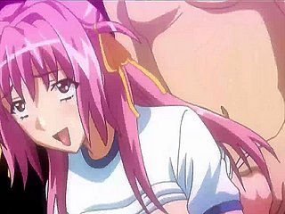 Wants Resultant Ep.1 - Morsel kreskówki Hentai