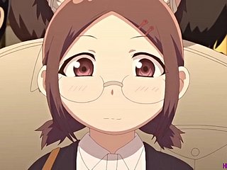 sotsugyou xx densha ep 01 eng pinch-hit wait out