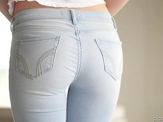 Naomi Native land tuyệt vời biết những gì một anh chàng sừng thích nhất