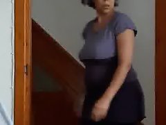 syn Insu old lady femme