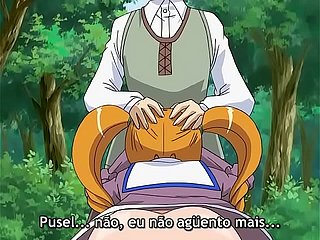 Para ressuscitar un irmã Esse Bruxinho Vai Arrancar Muito Cabaço.