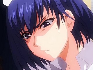 Hentai super mollycoddle ทำให้ฉันหลั่งสองครั้ง
