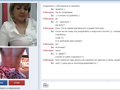 beamy cum chap-fallen Dojrzałe chatroulette